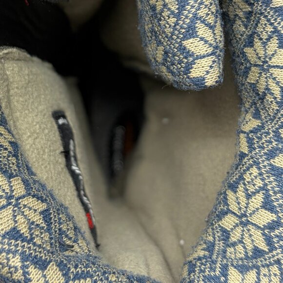 Merrell women's Boulder Tall Waterproof Boots 11 - Picture 12 of 13